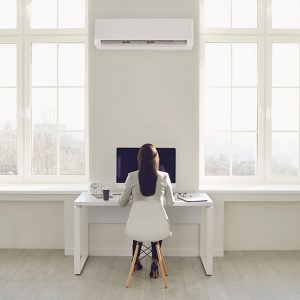Sbalzi di temperatura e umidità rischiano di rovinare il parquet