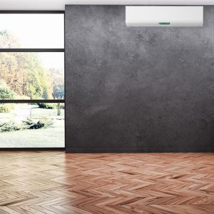 Il legno del parquet reagisce ai cambiamenti atmosferici degli ambienti