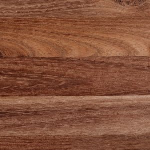 Il parquet in iroko