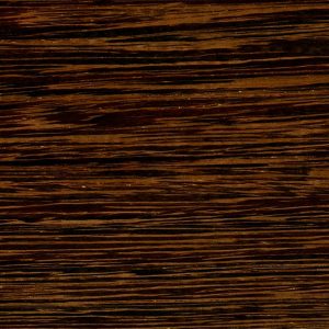 Parquet in wengé