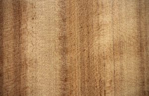 Il parquet in afrormosia
