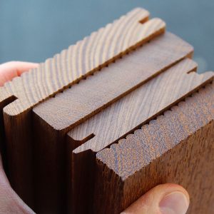 Il parquet in legno massello