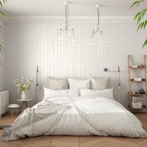 Qualche consiglio per garantire la durata di un parquet in bambù