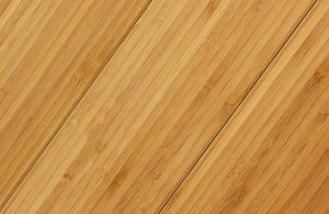 Parquet in bambù