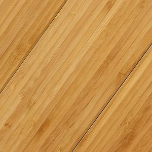 Parquet in bambù