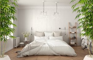Qualche consiglio per garantire la durata di un parquet in bambù