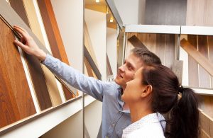 Quanto del parquet venduto in Italia è davvero italiano?