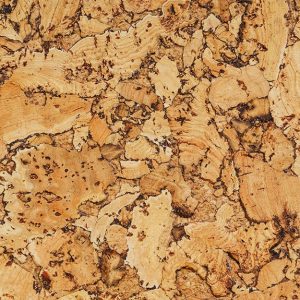 Sughero come quello utilizzato per il parquet