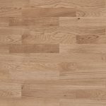 Un parquet in frassino