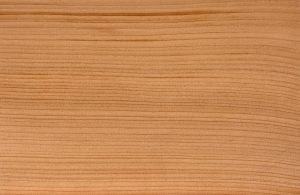 Tipica texture di una parquet in cedro