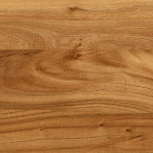 Dettaglio di parquet in legno di olmo