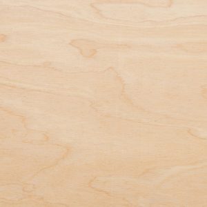 Dettaglio delle caratteristiche venature del parquet in betulla