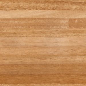 Dettaglio della superficie di un parquet in eucalipto