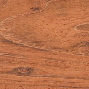 La caratteristica texture del legno di jatobà