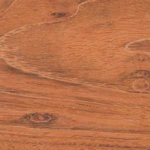 La caratteristica texture del legno di jatobà