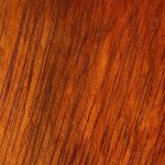 La texture del legno di massaranduba