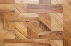 Design di un parquet progettato dall'Intelligenza Artificiale text-to-image