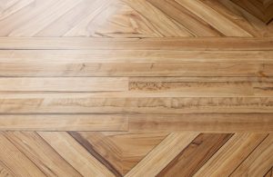 Design di un parquet progettato dall'Intelligenza Artificiale text-to-image