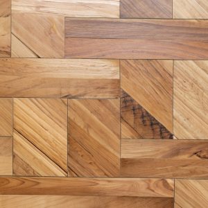 Design di un parquet progettato dall'Intelligenza Artificiale text-to-image