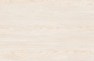 Primo piano sul caratteristico pattern del legno di hemlock