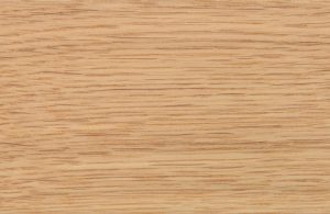 Primo piano sul caratteristico pattern del legno di frassino