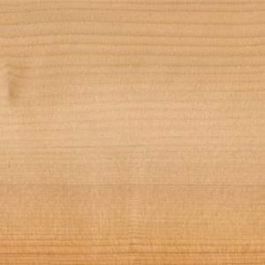 Primo piano sul caratteristico pattern del legno di cedro del Libano