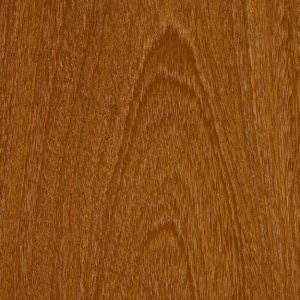 Primo piano sul caratteristico pattern del legno di sucupira