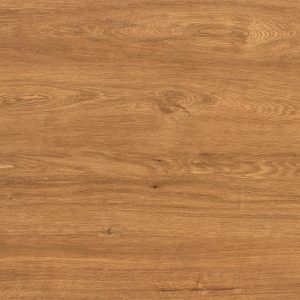 Primo piano sul caratteristico pattern del legno di quercia