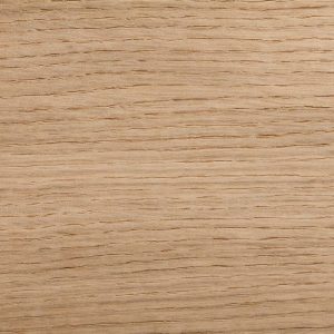 Primo piano sul caratteristico pattern del legno di rovere