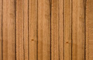 Dettaglio della texture tipica di un legno di paldao