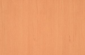 Dettaglio della textura di una tavola in legno di abete di Douglas