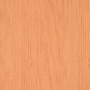 Dettaglio della textura di una tavola in legno di abete di Douglas