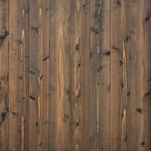 Superficie di un parquet anticato