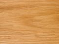 Caratteristiche venature di una tavola di legno di quercia bianca americana