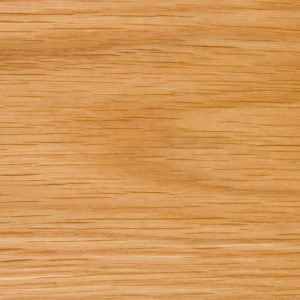 Caratteristiche venature di una tavola di legno di quercia bianca americana